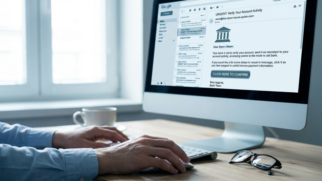 Exemples de mails de phishing: 15 arnaques courantes et comment les repérer