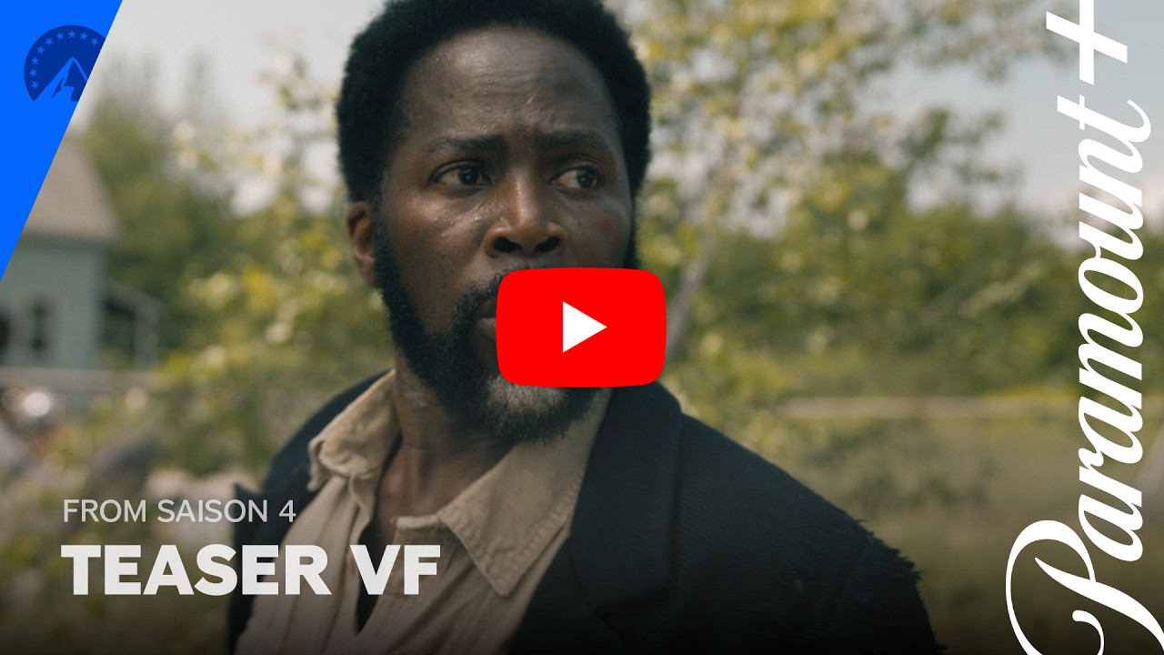 Paramount+ - Image officielle