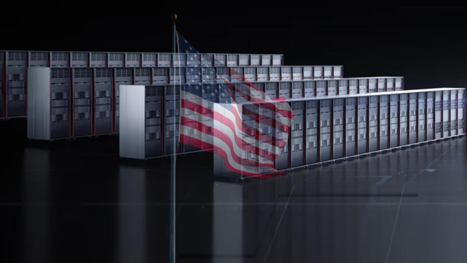 Huawei vient de dévoiler une puce IA et les chiffres donnent le vertige à tout le secteur