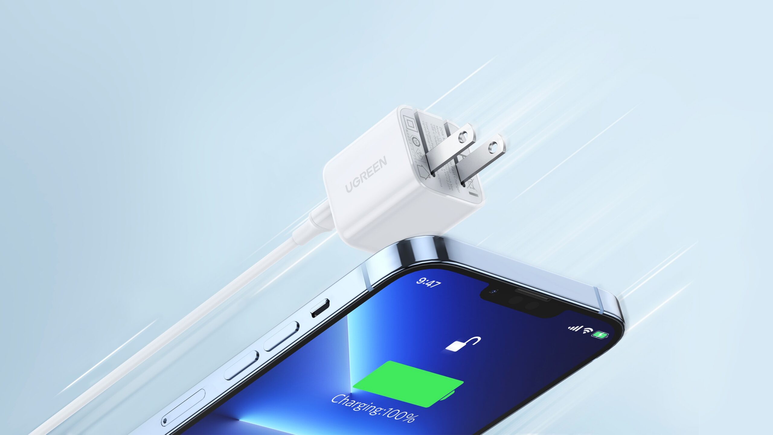 J'ai changé un seul câble USB-C et mon smartphone se recharge deux fois plus vite qu'avant