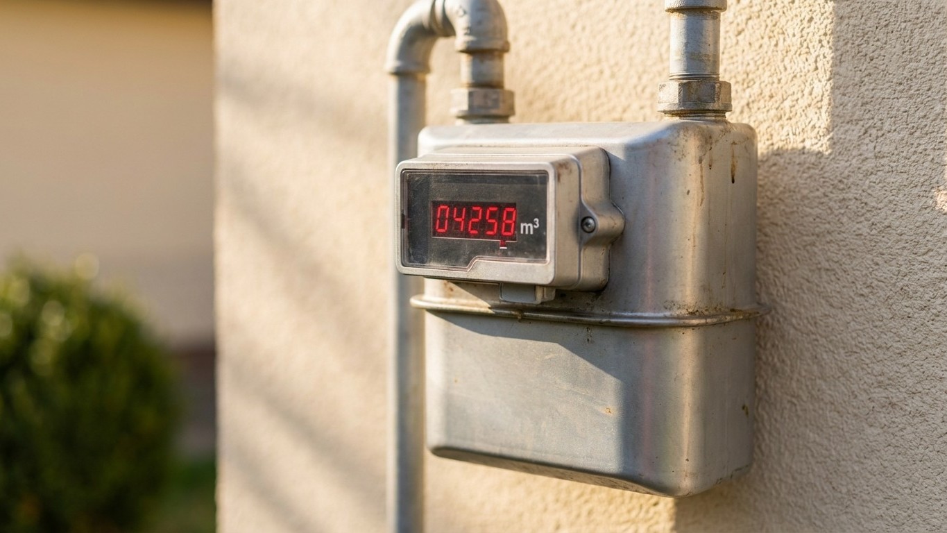 « Je ne comprenais pas ma facture de gaz » : ce chiffre caché explique tout depuis la crise au Moyen-Orient