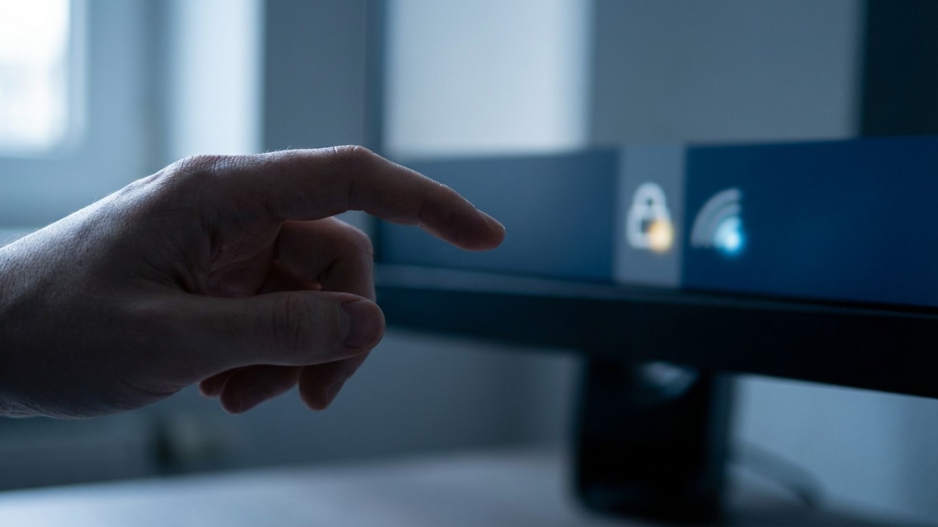 « Je pensais être protégé » : ce que votre VPN ne chiffre pas et que personne ne vous dit