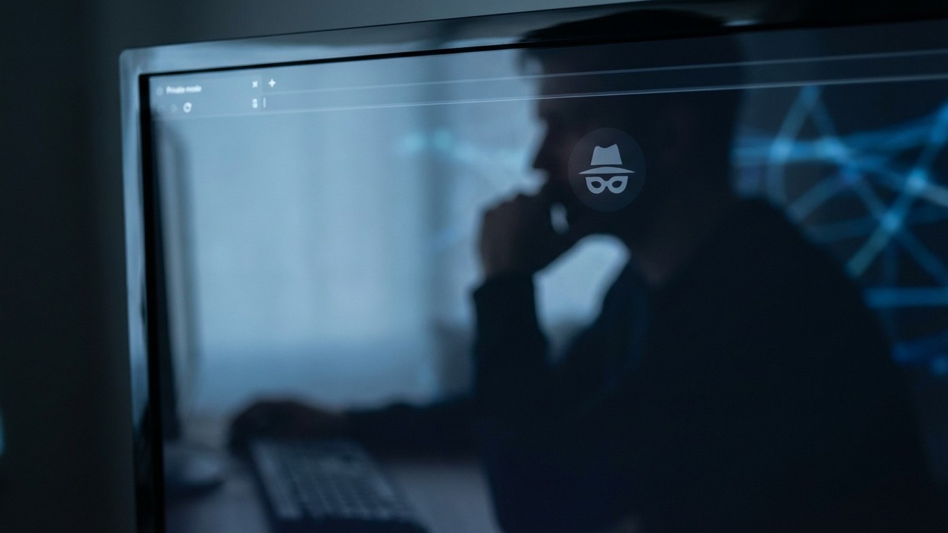 Navigation privée: est-ce vraiment anonyme? Ce que ça protège (et pas)