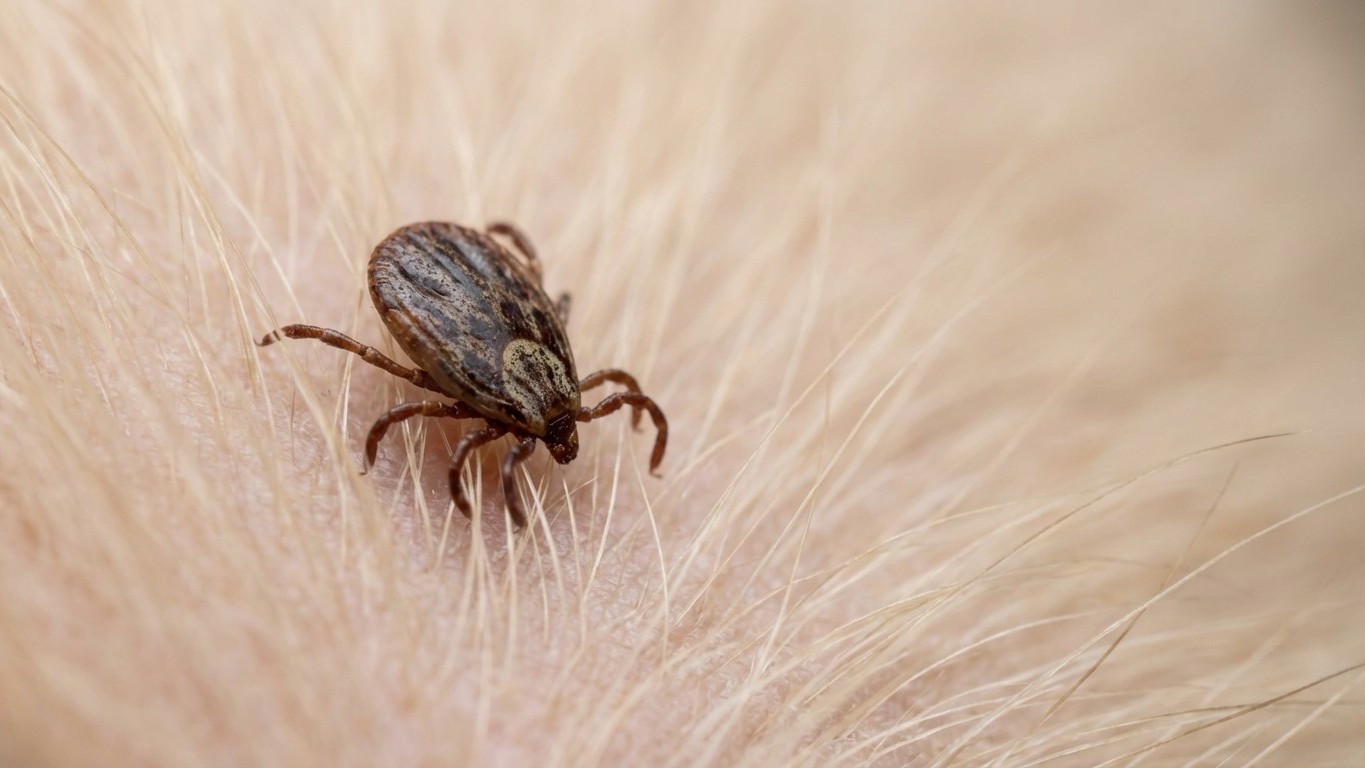 « On ne le sait jamais » : l'erreur que font 80% des propriétaires de chiens en mars met leur santé en danger