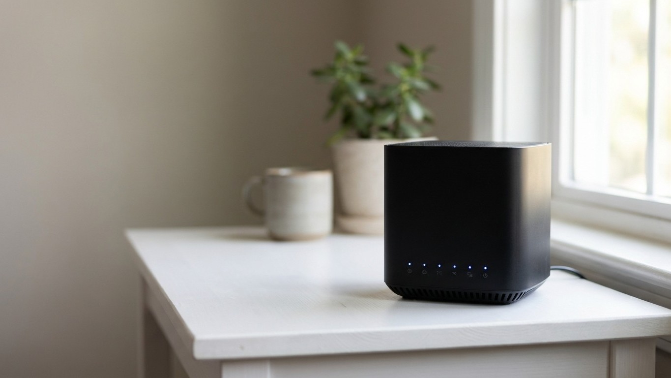 « On payait trop cher » : le mode de votre box internet que personne n'active et qui divise votre facture d'électricité pa...