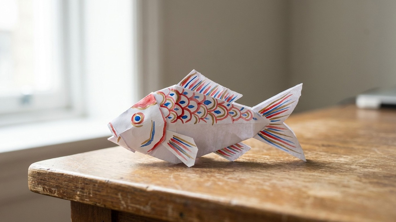 Poisson d'avril : d'où vient cette tradition et comment la pratiquer