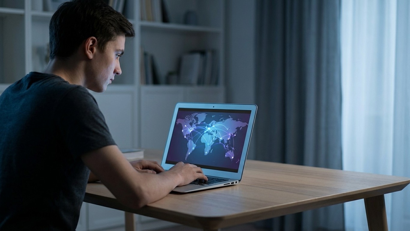 VPN: utilité pour la vie privée, limites et erreurs courantes