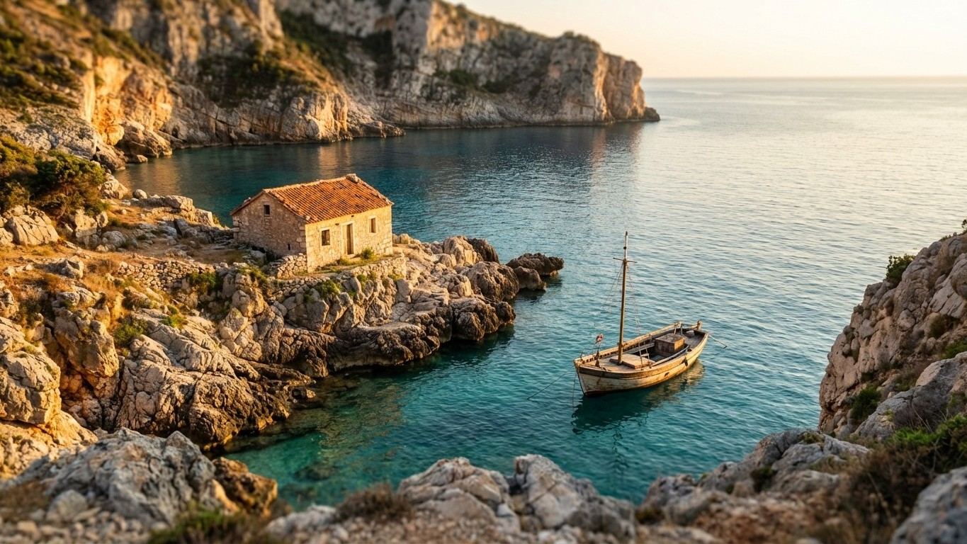 Ce pays européen méconnu où voyager coûte moitié prix : pourquoi il devient LA destination tendance 2026