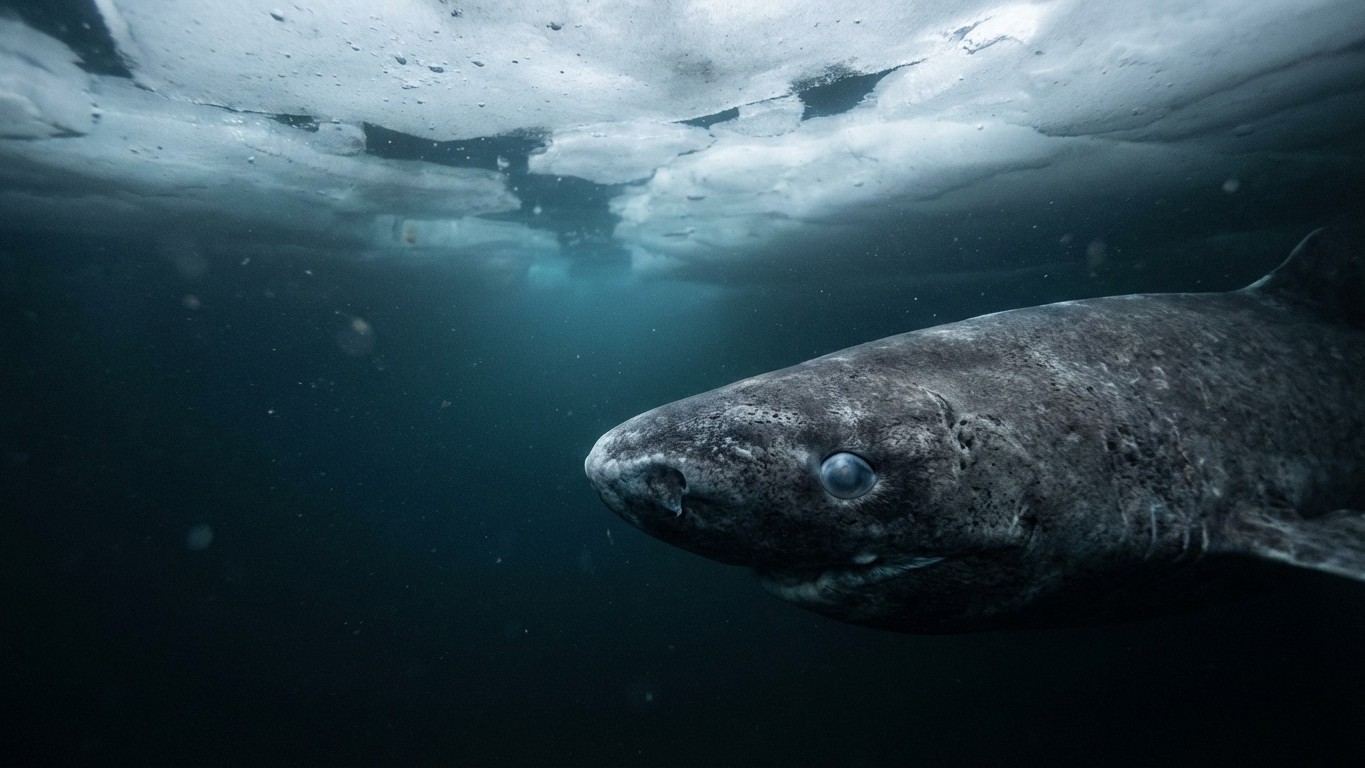 Le mystère des animaux centenaires : comment certaines espèces défient le vieillissement (et ce que la science en dit)
