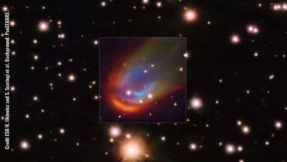 Ce phénomène lumineux défie les lois de la physique depuis des siècles et personne ne sait l'expliquer