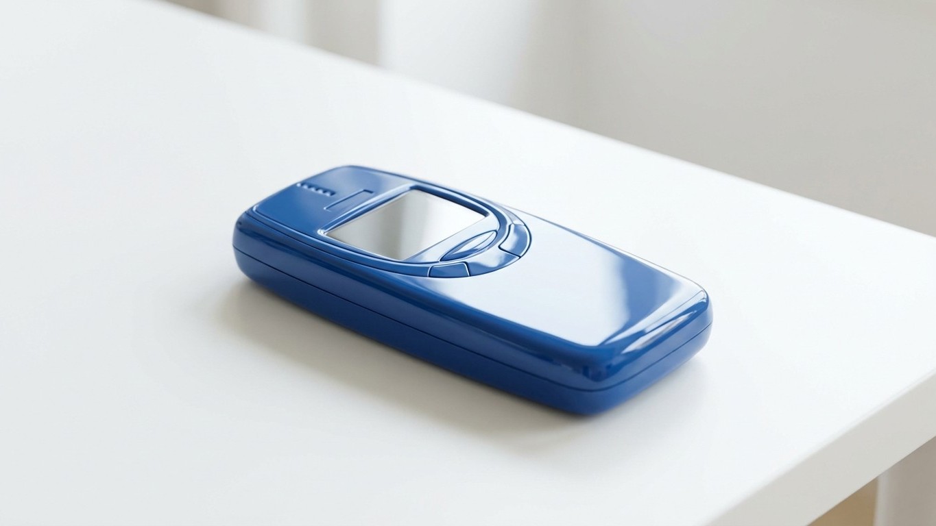 Votre ancien Nokia ou Game Boy vaut peut-être une fortune : la cote 2026 qui surprend les collectionneurs