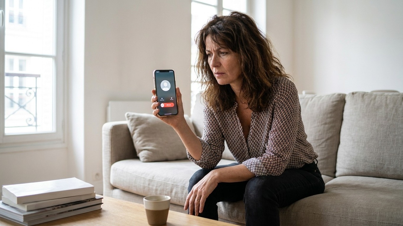 C'est fini pour les appels commerciaux qu'on croyait bloquer avec Bloctel : à partir du 11 août 2026, une seule chose auto...