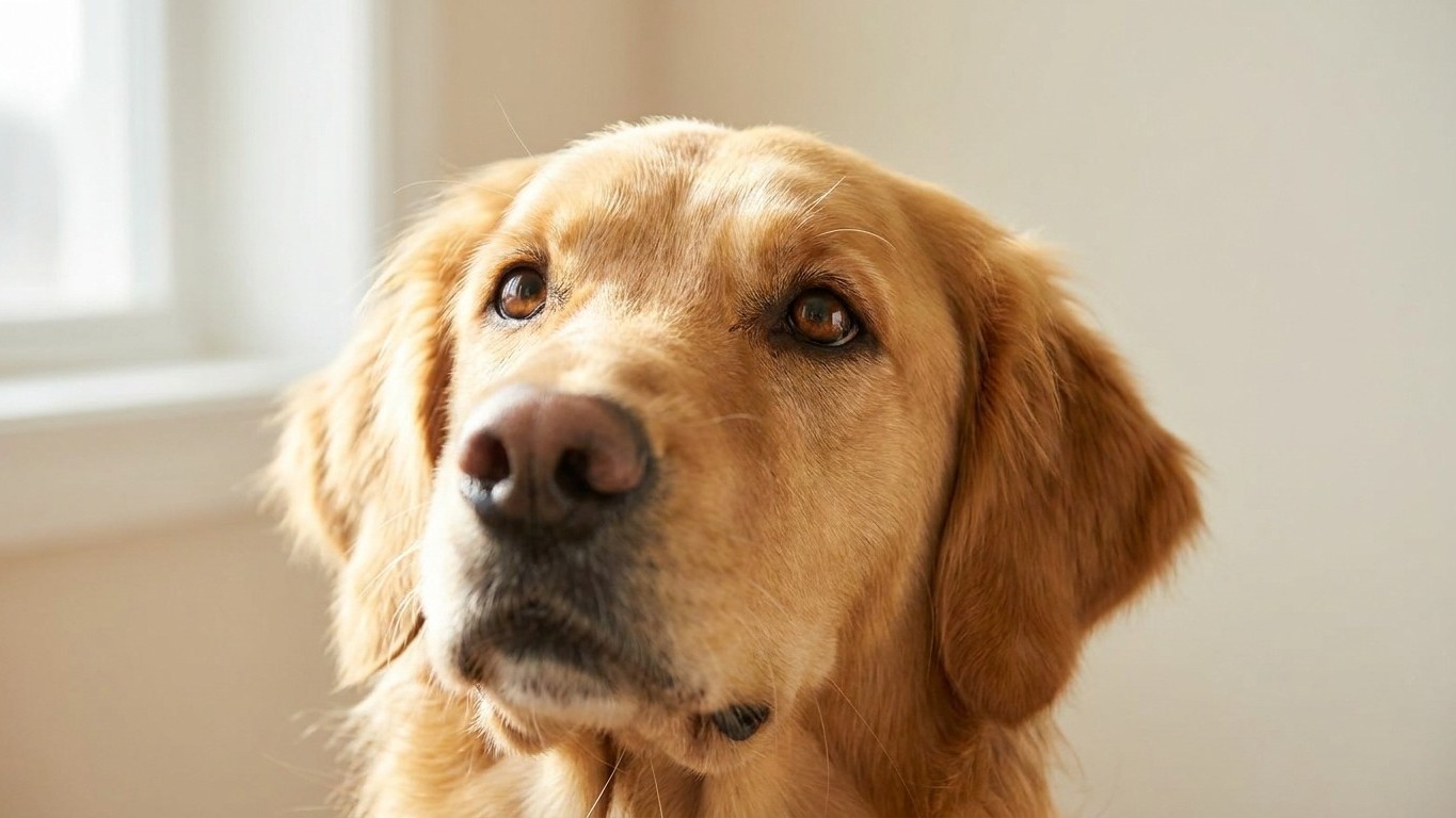 « Je lui parlais comme à un bébé en pensant lui faire plaisir » : ce que mon chien comprend vraiment n'a rien à voir avec ...