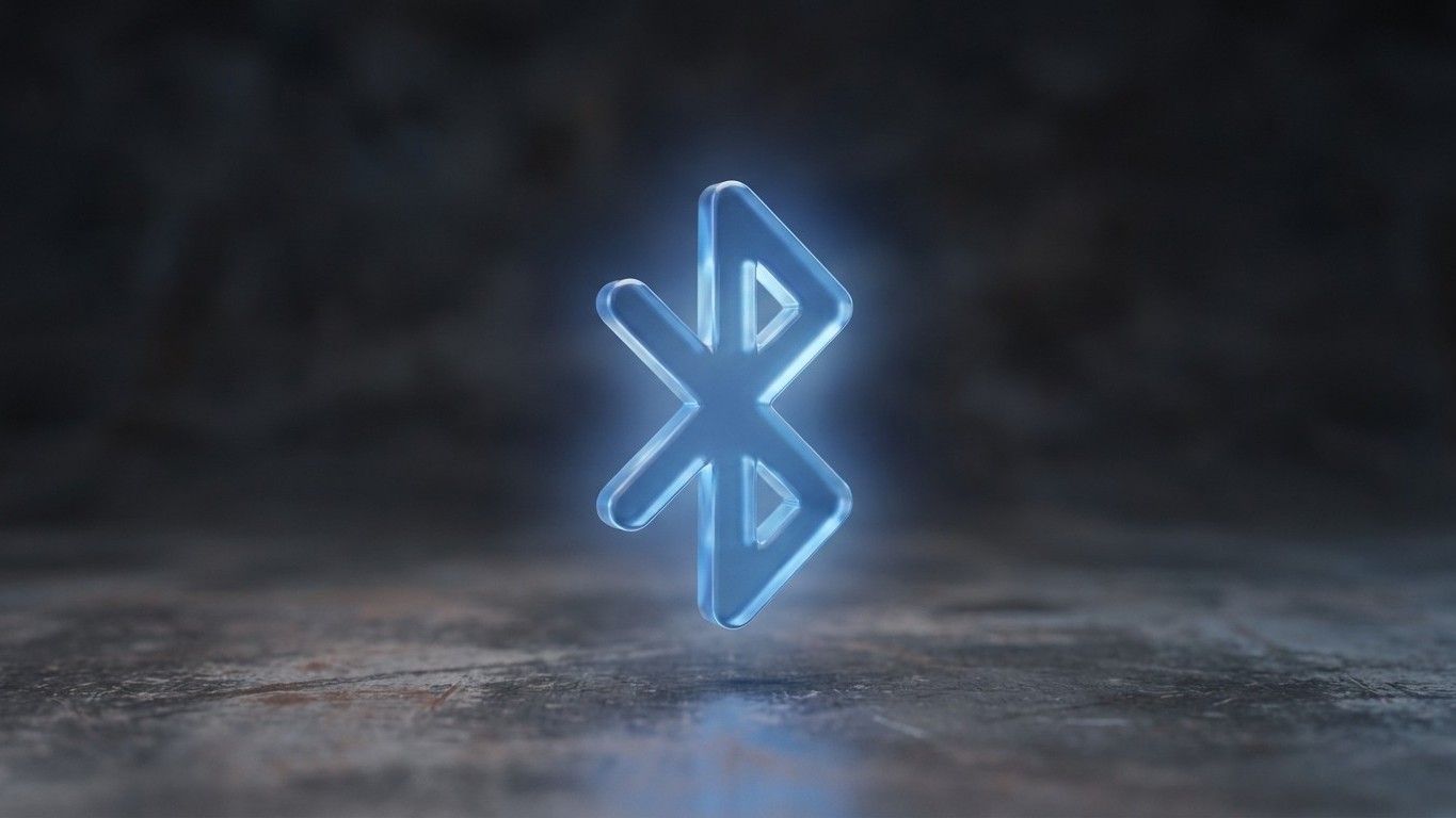 « Je pensais que c'était juste un logo » : pourquoi le symbole Bluetooth cache deux runes vikings vieilles de mille ans