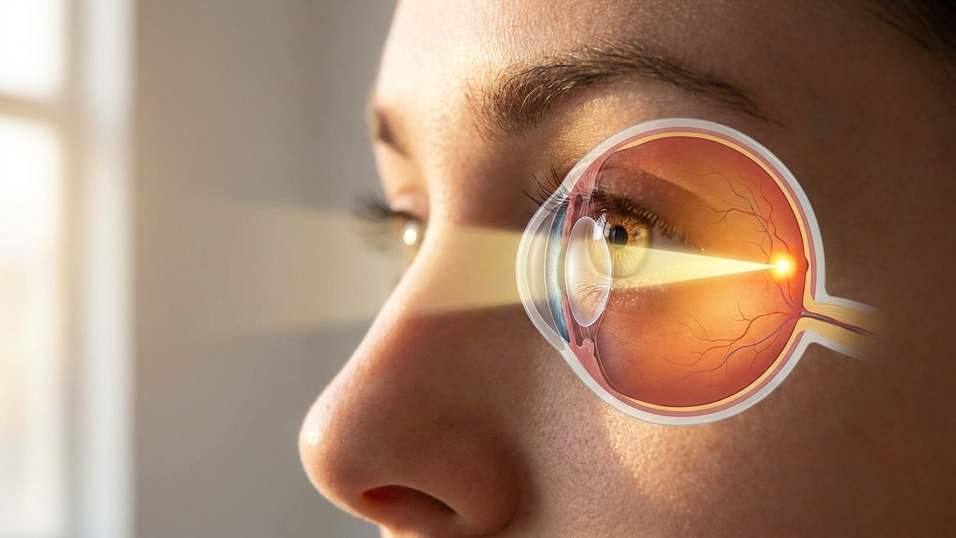 Je pensais que mes lunettes de soleil bien teintées suffiraient pour l'éclipse du 12 août : un ophtalmologue m'a montré ce...