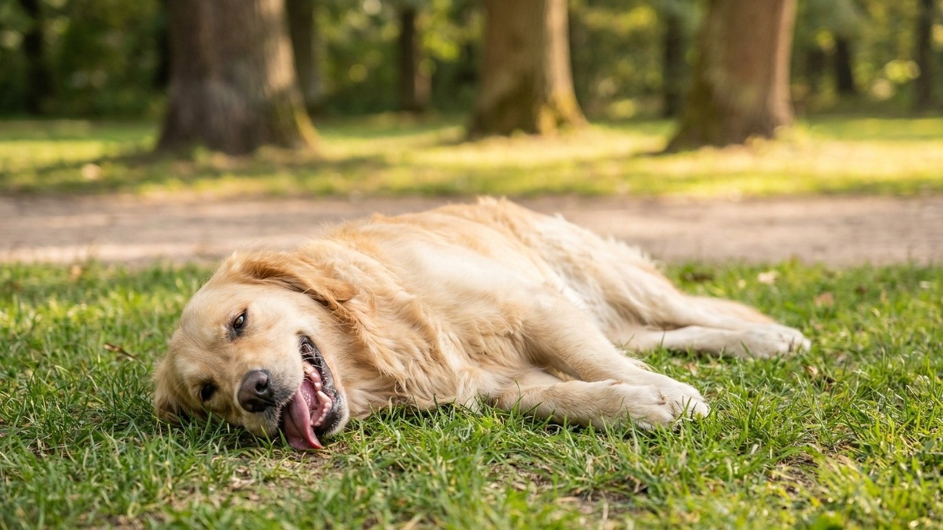 Mon chien s'essoufflait après dix minutes de promenade : le vétérinaire m'a réclamé la liste des ingrédients avant même de...