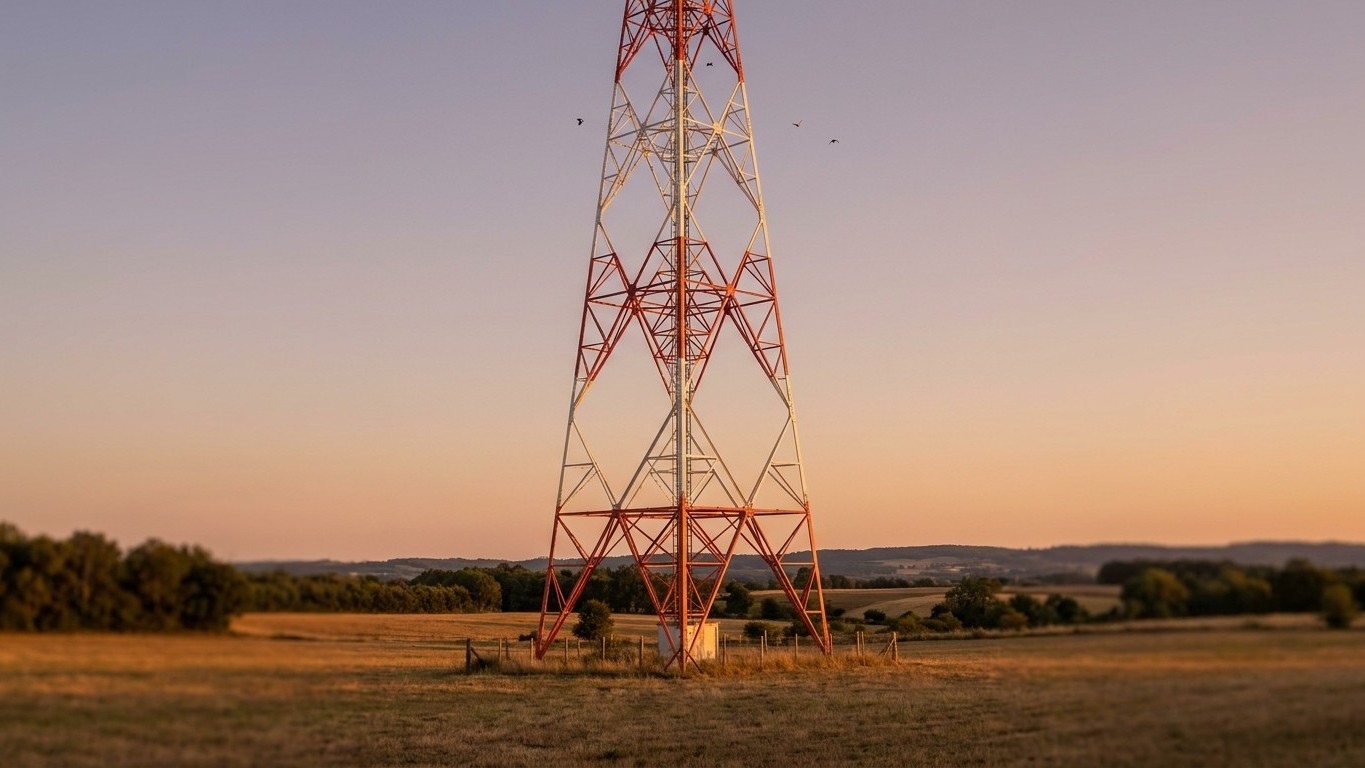 Plus personne n'écoute cette station du Cher : voici ce que ses ondes commandent encore chez 200 000 Français