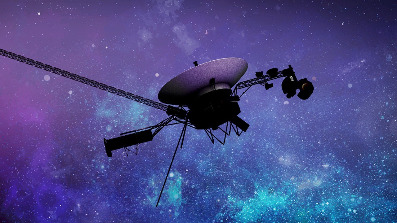 Voyager 2 avait déjà perdu son détecteur de plasma : ce que le JPL a débranché ensuite offre un an de plus à la sonde